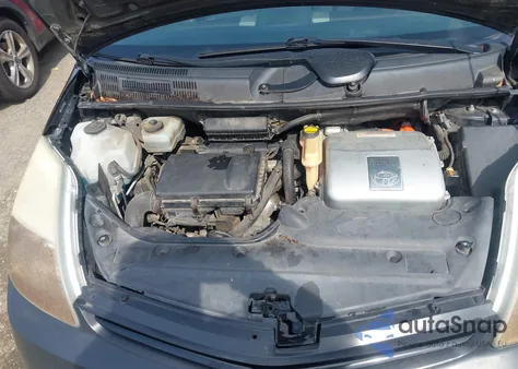 2005 Toyota Prius z USA, uszkodzony, nr VIN JTDKB20U053050629